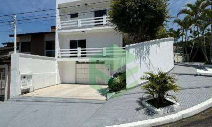 Sobrado à venda, 319 m² por R$ 1.895.000,00 - Parque Espacial - São Bernardo do Campo/SP