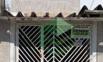 Sobrado com 3 dormitórios à venda, 121 m² por r$ 477.000 - baeta neves - são bernardo do campo/sp