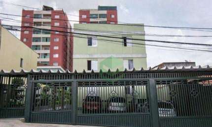 Apartamento com 2 dormitórios à venda, 70 m² por R$ 320.000 - Rudge Ramos - São Bernardo do Campo/SP
