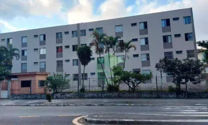 Kitnet com 1 dormitório à venda, 30 m² por R$ 185.000,00 - Dos Casa - São Bernardo do Campo/SP
