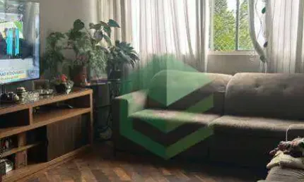 Apartamento com 2 dormitórios à venda, 90 m² por r$ 380.000,00 - parque terra nova - são bernardo do campo/sp