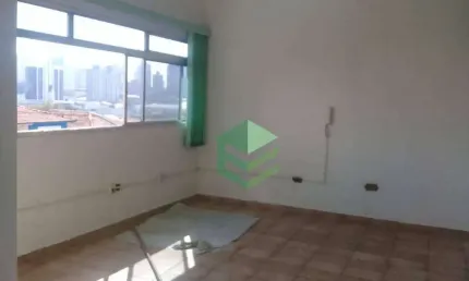 Sala para alugar, 30 m² por R$ 1.080,00/mês - Vila Santa Rita de Cássia - São Bernardo do Campo/SP