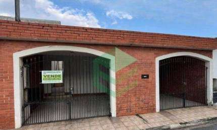 Casa com 2 dormitórios à venda, 173 m² por R$ 550.000 - Jordanópolis - São Bernardo do Campo/SP