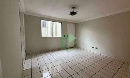 Apartamento com 2 dormitórios à venda, 52 m² por R$ 245.000,00 - Alves Dias - São Bernardo do Campo/SP