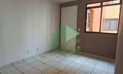 Apartamento com 2 dormitórios à venda, 50 m² por R$ 205.000,00 - Santa Terezinha - São Bernardo do Campo/SP