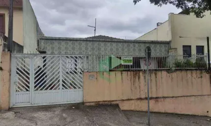 Casa com 3 dormitórios à venda, 180 m² por r$ 900.000,00 - independência - são bernardo do campo/sp