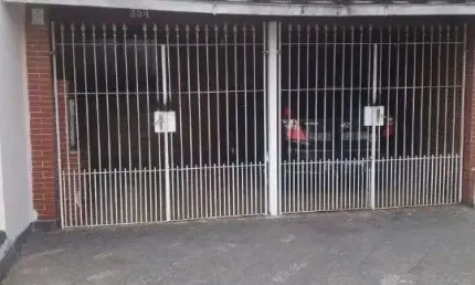 Casa à venda, 94 m² por r$ 420.000,00 - alves dias - são bernardo do campo/sp