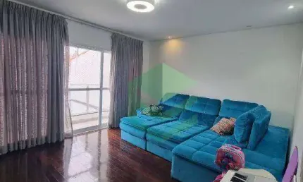 Sobrado com 3 dormitórios à venda, 240 m² por r$ 905.000 - assunção - são bernardo do campo/sp