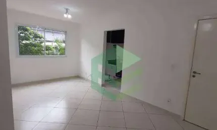 Apartamento com 2 dormitórios à venda, 53 m² por r$ 370.000,00 - paulicéia - são bernardo do campo/sp