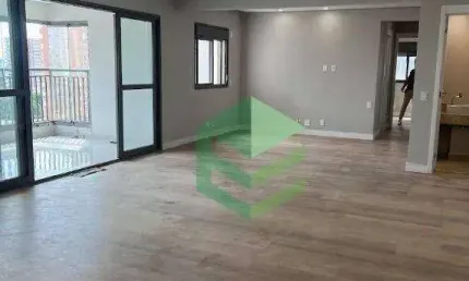 Apartamento à venda, 128 m² por R$ 1.590.000,00 - Vila Gilda - Santo André/SP