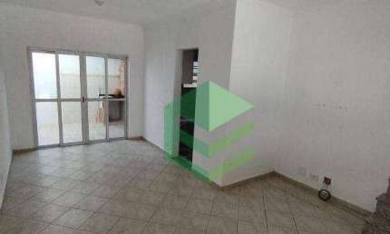 Sobrado com 2 dormitórios à venda, 64 m² por R$ 455.000,00 - Vila Jerusalém - São Bernardo do Campo/SP