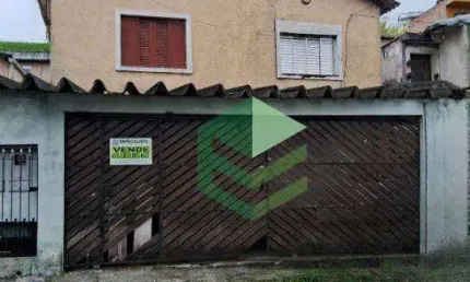 Terreno à venda, 270 m² por r$ 530.000 - vila alvinópolis - são bernardo do campo/sp
