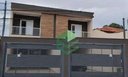 Sobrado à venda, 180 m² por R$ 1.080.000,00 - Independência - São Bernardo do Campo/SP