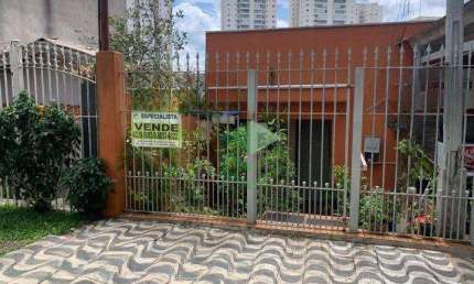 Casa à venda, 81 m² por R$ 500.000,00 - Vila Baeta Neves - São Bernardo do Campo/SP