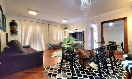 Apartamento com 3 dormitórios à venda, 102 m² por r$ 1.060.000,00 - baeta neves - são bernardo do campo/sp