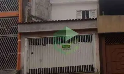 Sobrado com 3 dormitórios à venda, 167 m² por r$ 395.000,00 - vila sao jose - são bernardo do campo/sp