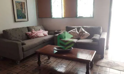 Casa com 3 dormitórios à venda, 254 m² por r$ 570.000 - vila alvinópolis - são bernardo do campo/sp
