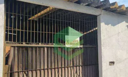 Terreno à venda, 267 m² por r$ 650.000,00 - jordanópolis - são bernardo do campo/sp