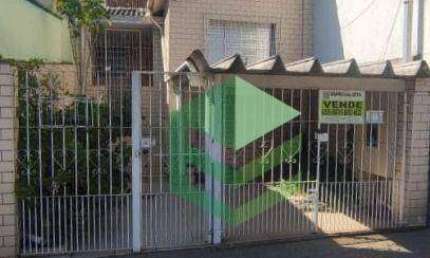 Casa com 2 dormitórios à venda, 100 m² por R$ 320.000,00 - Vila Rosa - São Bernardo do Campo/SP