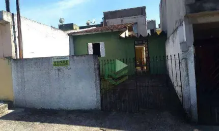 Casa com 3 dormitórios à venda, por R$ 320.000 - Dos Casa - São Bernardo do Campo/SP