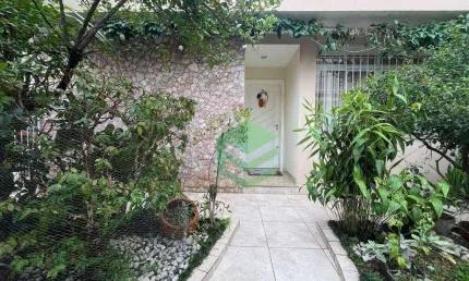 Casa com 2 dormitórios à venda, 174 m² por R$ 990.000,00 - Jardim do Mar - São Bernardo do Campo/SP