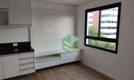 Studio à venda, 25 m² por R$ 375.000,00 - Mirandópolis - São Paulo/SP