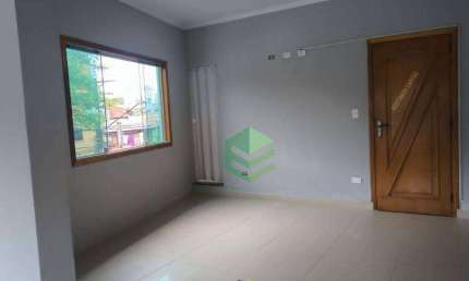 Sala para alugar, 45 m² por R$ 1.541/mês - Alves Dias - São Bernardo do Campo/SP