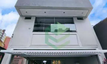 Prédio à venda, 546 m² por R$ 3.400.000,00 - Centro - São Bernardo do Campo/SP