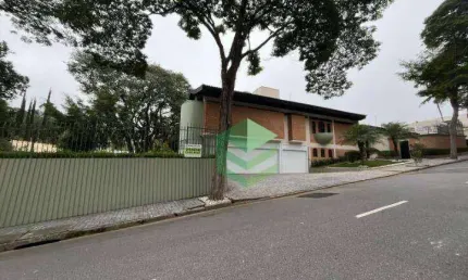 Sobrado com 4 dormitórios à venda, 724 m² por R$ 6.500.000,00 - Parque Anchieta - São Bernardo do Campo/SP