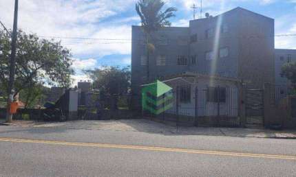 Apartamento com 2 dormitórios à venda, 51 m² por R$ 230.000,00 - Parque Selecta - São Bernardo do Campo/SP