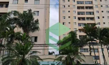 Apartamento com 3 dormitórios à venda, 76 m² por r$ 530.000,00 - planalto - são bernardo do campo/sp