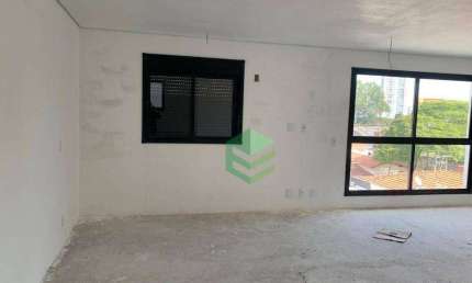 Cobertura com 2 dormitórios à venda, 109 m² por R$ 764.000,00 - Jardim Stella - Santo André/SP