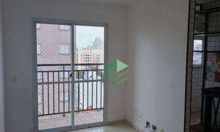 Apartamento com 2 dormitórios à venda, 44 m² por R$ 300.000 - Centro - Diadema/SP