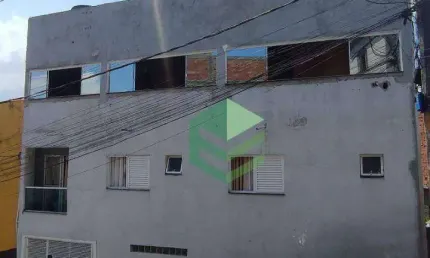 Sobrado com 3 dormitórios à venda, 204 m² por r$ 320.000,00 - jardim nascimento - são bernardo do campo/sp
