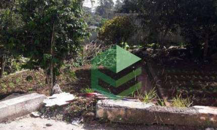 Terreno à venda, 1160 m² por R$ 795.000,00 - Batistini - São Bernardo do Campo/SP