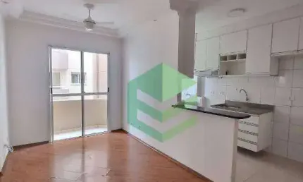 Apartamento com 2 dormitórios à venda, 50 m² por R$ 310.000,00 - Vila Gonçalves - São Bernardo do Campo/SP
