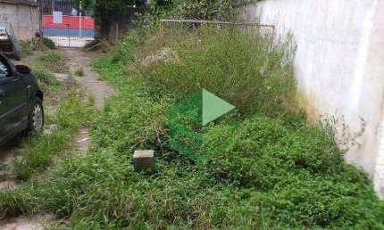 Terreno à venda, 400 m² por R$ 1.700.000,00 - Centro - São Bernardo do Campo/SP