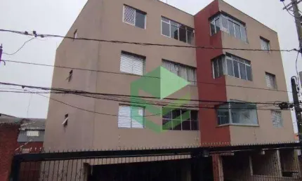 Apartamento com 2 dormitórios à venda, 83 m² por R$ 260.000,00 - Jordanópolis - São Bernardo do Campo/SP