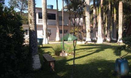 Chácara à venda, 47000 m² por R$ 750.000,00 - Curucutu - São Bernardo do Campo/SP