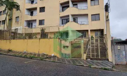 Apartamento à venda, 87 m² por R$ 410.000,00 - Jardim Olavo Bilac - São Bernardo do Campo/SP
