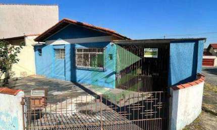 Casa à venda, 151 m² por R$ 580.000,00 - Jordanópolis - São Bernardo do Campo/SP