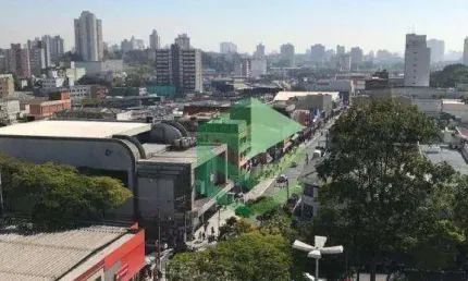 Sala à venda, 24 m² por R$ 195.000,00 - Centro - São Bernardo do Campo/SP