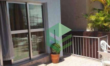 Sobrado à venda, 181 m² por R$ 690.000,00 - Jardim Nova Petrópolis - São Bernardo do Campo/SP