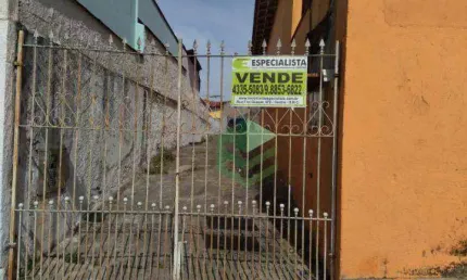 Terreno à venda, 400 m² por r$ 900.000,00 - baeta neves - são bernardo do campo/sp