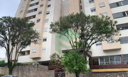 Cobertura à venda, 128 m² por R$ 470.000,00 - Suíço - São Bernardo do Campo/SP