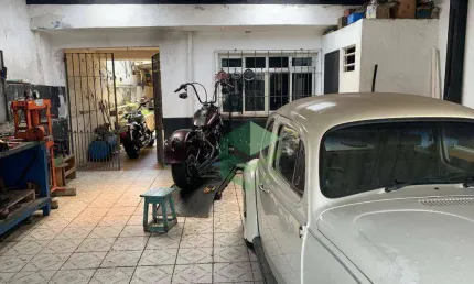 Casa à venda, 120 m² por r$ 615.000,00 - planalto - são bernardo do campo/sp