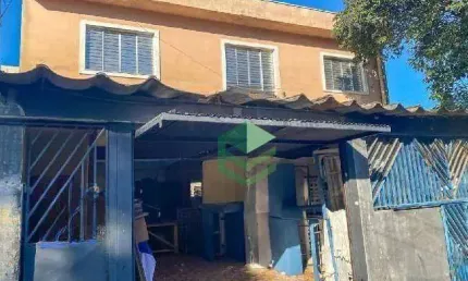 Sobrado com 3 dormitórios à venda, 192 m² por r$ 950.000,00 - planalto - são bernardo do campo/sp
