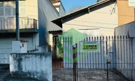 Casa com 2 dormitórios à venda, 81 m² por r$ 300.000,00 - centro - são bernardo do campo/sp