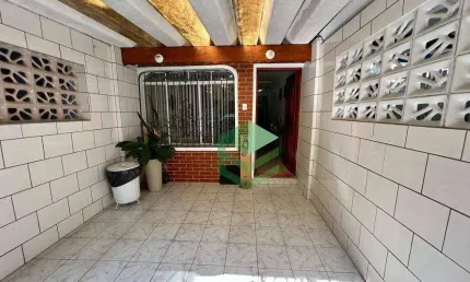 Sobrado com 2 dormitórios à venda, 91 m² por r$ 698.000,00 - vila marlene - são bernardo do campo/sp