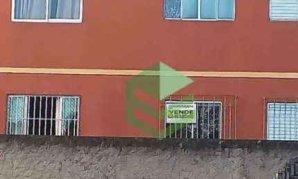 Apartamento com 2 dormitórios à venda, 53 m² por r$ 230.000,00 - jardim irajá - são bernardo do campo/sp